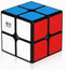 Qidi Speed Cube 2x2- Smooth Bright-Light Sticker(Classic Colors) - 2x2x2 Puzzles Toys, The Most Educational Toy to Effectively Improve Child's Con...