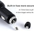 Dash Cam Charger Mini USB, Best Dual USB Charger, Compatible with Garmin,APEMAN, Rexing, Byakov, AKASO, Crosstour, Trekpow, Pruveeo, OldShark, Gar...