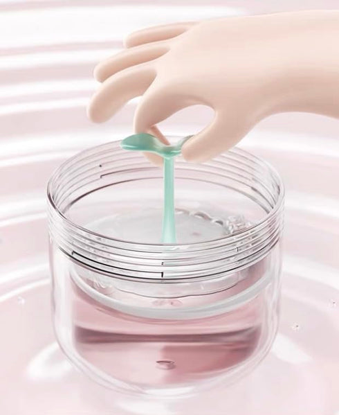 Denture Bath Cup?Retainer Cleaner Case Box,Night Mouth Guard Case Holder,Storage Soak Container with Drain Tray for Travel Cleaning with Mirror an...