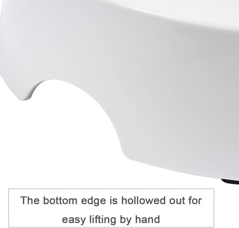 Cat/Dog Bowl Stand Set of 1, Elevated Cat Bowl Stand, Raised Stand for Food and Water Cat Bowls, Non Slip Pet Feeding Station,Prevent Neck & Whisk...