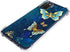 for Galaxy A03S Case: Slim Flexible TPU for Girls Women Airbag Bumper Shock Absorption Rubber Soft Silicone Case Cover Fit for Samsung Galaxy A03S...