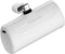 Kuulaa Portable Charger USB C Power Bank 4500mAh Small Portable Phone Charger Android Compact Plug in Battery Pack Portable Compatible with iPhone...