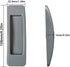 Self-Stick Instant Cabinet Drawer Handle Multipurpose Cabinet Knobs Helper Auxiliary Kitchen Cabinet Sliding Door Window Handle Convenient Opening...