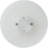 Preethi Motor Coupler for Eco Twin, Eco Plus and Blue Leaf Mixers,White...