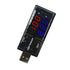 USB Charger Doctor Voltage Current Meter Mobile Battery Tester Power Detector...