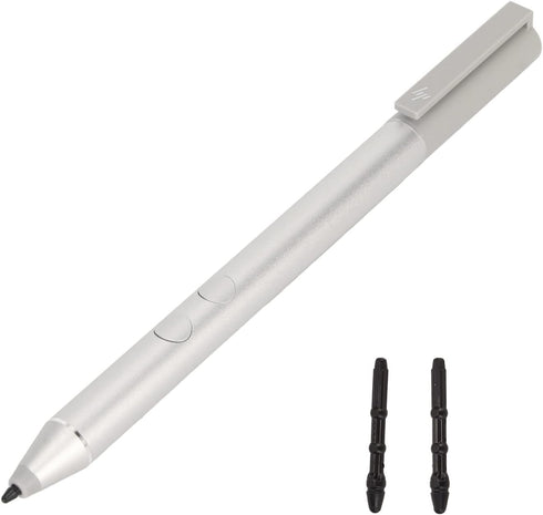 Active Pen for HP, MPP 1.51 Pen for HP , 4096 Levels Pressure Sensing Pen for HP for Envy X360 Pavilion X360 Spectre X360...