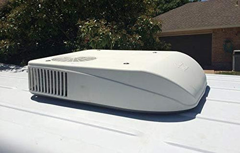 Stick N Repair Cracked Bathtub, Pool Liner, Roof, Skylight, Vinyl Skirting, Siding Repair Kit (Tan)...