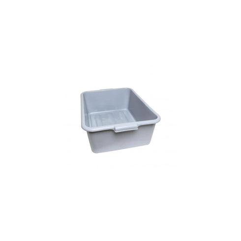 Update International BB-7G, 15-inch x 20 1/2-inch Tote Box, Gray78551...