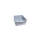 Update International BB-7G, 15-inch x 20 1/2-inch Tote Box, Gray78551...