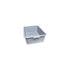 Update International BB-7G, 15-inch x 20 1/2-inch Tote Box, Gray78551...