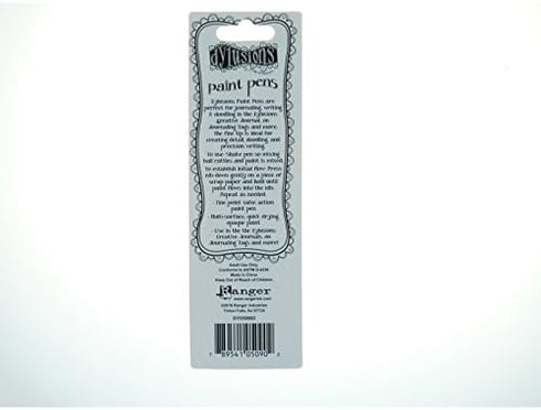 Ranger DYD50902 Dyan Reaveley's Dylusions Paint Pens 2/Pk...