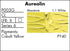 Grumbacher Pre-Tested Oil Paint, 37ml/1.25 Ounce, Aureolin (P003G)...