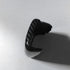 Gear Shifting Knob Cover Trim for Audi A4 A4allroad / A5 S5 / Q5 2023 2022 2021-2017 Shifter Knob Stickers Head Trim for Audi SQ5 2018-2023 / Q7 2...