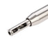 uxcell Self Centering Hinge Tapper Core Drill Bit, Hole Puncher, 7/64 Diameter, for Woodworking, Silver...