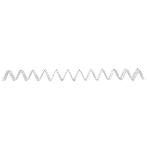 G.E.T. 4-81828 Stainless Steel Taco Holder / Stand, Holds 12 Tacos...