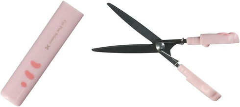 4Pcs Cat Paw Design Mini Scissors,Multi-Purpose Stainless Steel Craft Scissors,Portable Folding Scissors with Cover,Sewing Scissors for Art Crafts...