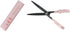 4Pcs Cat Paw Design Mini Scissors,Multi-Purpose Stainless Steel Craft Scissors,Portable Folding Scissors with Cover,Sewing Scissors for Art Crafts...