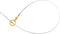 CCIYU Oil Dipstick 29.72" Oil Level Indicator Fit For Chrysler Pacifica 3.5L V6 2004-2006...