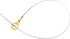 CCIYU Oil Dipstick 29.72" Oil Level Indicator Fit For Chrysler Pacifica 3.5L V6 2004-2006...