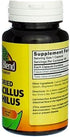 Freeze Dried Lactobacillus Acidophilus 100 Caps...