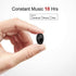 Bluetooth Earbud 10 Hrs Playtime, Single Wireless Earphone, Mini Driving Headset Hands-Free Car Headphone, Cell Phone Bluetooth Earpiece for iOS A...