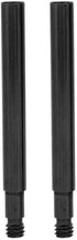 2Pcs Bike Valve Extender, Aluminum Alloy Inner Tube Presta Valve Extender Tire Accessories...
