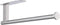 AMIRIZZ Paper Towel Holder, Paper Towel Rack for Kitchen and Bathroom, Self-Adhesive Paper Towel Holder, Wall Mounted Paper Towel Rack, Under Cabi...