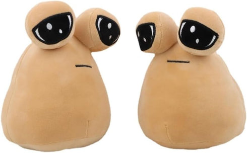 22cm/8.6in Alien Plush Toy,Cute Animal Plush Toy Doll,Alien Plushie Stuffed Animal Doll Soft Plush Toy Birthday Giftware(8.6in)...