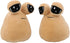 22cm/8.6in Alien Plush Toy,Cute Animal Plush Toy Doll,Alien Plushie Stuffed Animal Doll Soft Plush Toy Birthday Giftware(8.6in)...