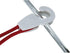 Extreme Max 3005.5017 BoatTector Boat Rail Fender Hangers, Value 2-Pack - 1.25", White...