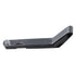 Offset Feeler Gauge Stainless Steel Measuring Tool Silver Measuring Gap Width/Thickness Durable Curved Feeler Gauge Woodworking Measurement...