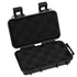 VGEBY 3 Types Outdoor Waterproof Shockproof Airtight Storage Container Case Carry Box(B)...