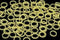 Amber 5/16" Heavy 6.5 oz - Orthodontic Elastic - Braces - Dental Rubber Bands...