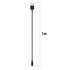 Compatible with OPPO Band 2 USB Charging Cable, Replacement USB Charger Charging Cable Dock Compatible with OPPO Band 2...