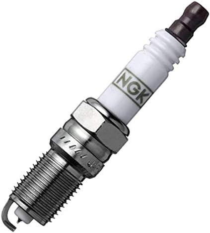 NGK (3403) TR55GP G-Power Spark Plug, Pack of 1...