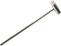 Dual Head Small Hammer, 7 Inches, Plastic Head and Metal Head, Black Plastic Grip, Double face Jewelry Mallet, Mini Hammer for Watch, Tuning, Wood...