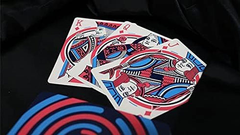 Murphy's Magic Supplies, Inc. Bicycle Hypnosis V2 Playing Cards...