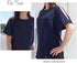 Style Arc Sewing Pattern - Rae Tunic (Sizes 18-30)...