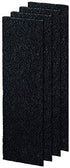 Nispira HEPA Filter Replacement Compatible with Fellowes AeraMax 90/100/DX5 DB5 Air Purifier. Compared to Part 40101701, 1 Filter...