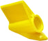 Yellow Loom Tool - Cable Insertion for Small Bundles from 1/4" to 3/8" (10 Pack)...