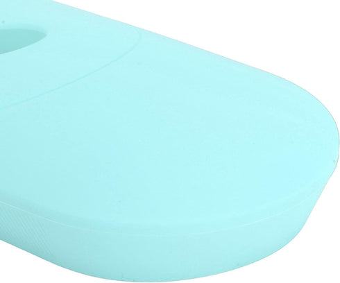 ASHATA Mouse Protective Cover, Silicone Case for iFlytek Intelligent Voice Mouse, Comfortable, Washable, Cushioning , Mint Green...