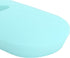 ASHATA Mouse Protective Cover, Silicone Case for iFlytek Intelligent Voice Mouse, Comfortable, Washable, Cushioning , Mint Green...