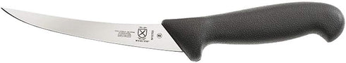 Mercer Culinary BPX, 5.9-Inch, Curved Boning Knife – Stiff...