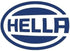 HELLA H71071432 Optilux XB Series 9006 Xenon White Halogen Bulbs, 12V, 55W, 2 Pack...