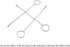 HAHIYO 3Pcs 6.9inches Stainless Steel Drawstring Threader Sewing Loop Turner Hook with Latch Sewing Needle Inserter Threader Needle for Drawstring...