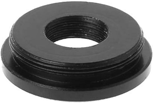 C CS Male Mount Camera to M12 Female Mount Lens Adapter Ring Converter for Board CCTV AHD CCD TVI CVI Box Camera...