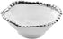 Pampa Bay Salerno Porcelain Snack Bowl...