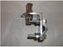 3 Way Aluminum Cb or Ham Antenna Aluminum Mirror Mount with Stud...