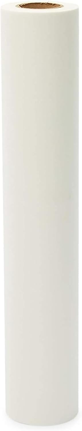 White Tracing Paper Roll for Art and DIY Crafts (12 x 50 Yards)...
