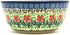 Polish Pottery Bowl - Ice Cream/Dessert - Maraschino...